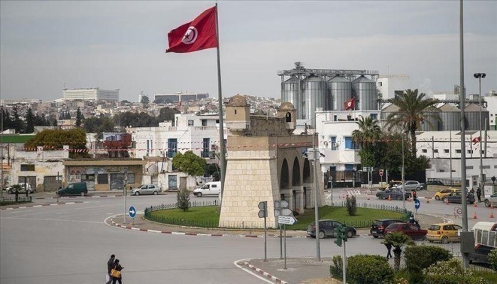 هيئة تونسية تتضامن مع 3 قضاة مضربين عن الطعام