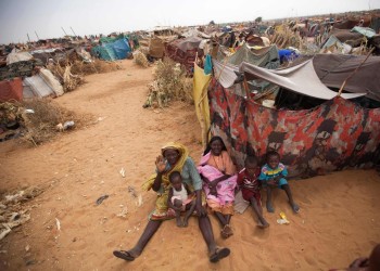 وكالة أممية: ربع سكان السودان سيعانون موجة حادة من الجوع