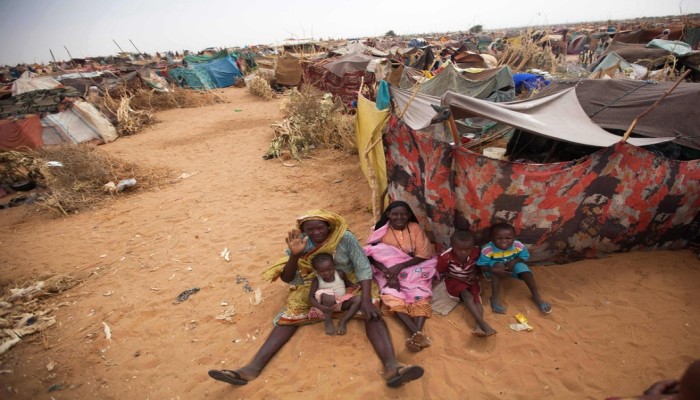 وكالة أممية: ربع سكان السودان سيعانون موجة حادة من الجوع