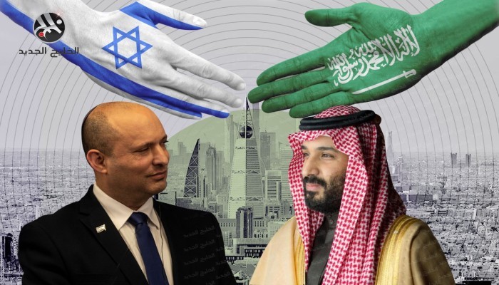 إدارة بايدن تعد "خريطة طريق" للتطبيع بين السعودية وإسرائيل
