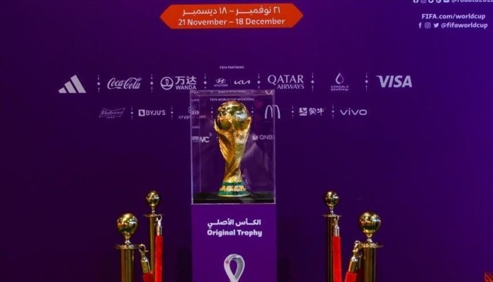 الناتو مستعد لدعم قطر في كأس العالم