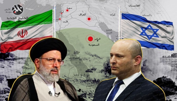 «حرب جواسيس» إيرانية إسرائيلية في تركيا!