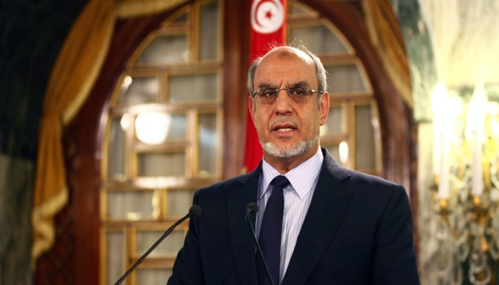 تونس.. رئيس الحكومة الأسبق يضرب عن الطعام بعد اعتقاله