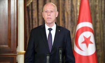 الداخلية التونسية: معلومات عن مخطط لاستهداف رئيس الجمهورية