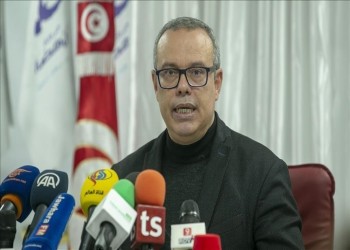 النهضة التونسية تطالب بالكشف عن المتورطين بمخطط استهداف سعيد