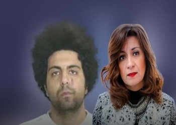 تفاصيل جديدة ومثيرة حول جريمة نجل وزيرة الهجرة المصرية في أمريكا