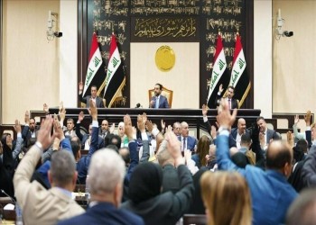 برلمان العراق.. إعادة تموضع ودعوة لانتخابات جديدة