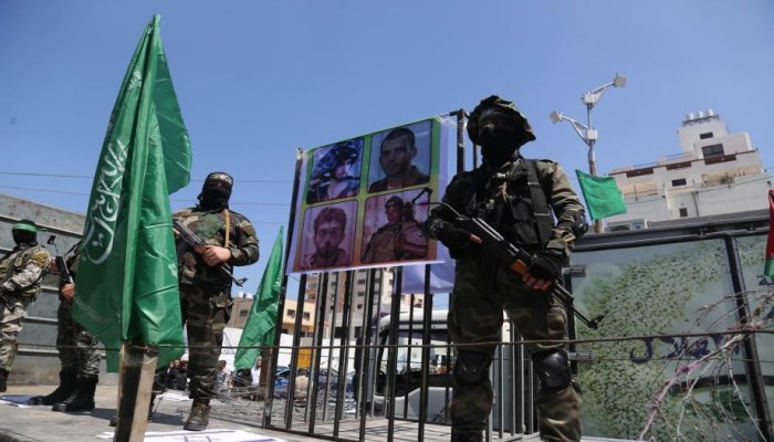 حماس تؤكد قدرة المقاومة على إنجاز صفقة أحرار جديدة