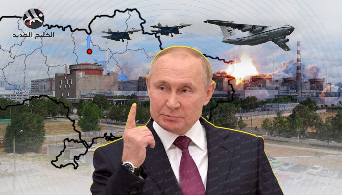 خسائر استراتيجية.. صورة روسيا كقوة عظمى تتآكل مع استمرار حرب أوكرانيا