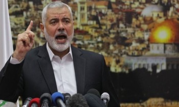 حماس تحذر من دمج إسرائيل في المنطقة عبر تحالفات أمنية وعسكرية