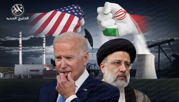 مع تعثر المفاوضات.. هل تتجه أمريكا إلى صدام عسكري مع إيران؟
