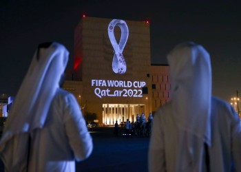 للمرة الأولى في التاريخ.. فيفا يرفع عدد لاعبي المنتخبات بمونديال قطر