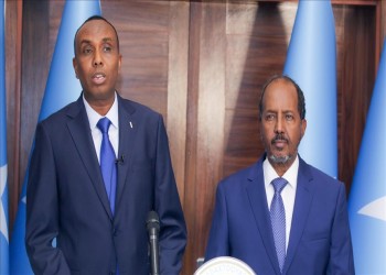 الصومال.. البرلمان يوافق على تعيين حمزة عبدي بري رئيسا للوزراء