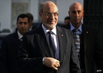 "النهضة" التونسية تحمل سعيد ووزير داخليته مسؤولية سلامة الجبالي