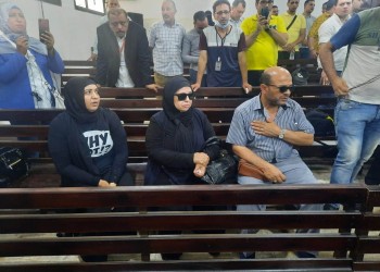 القضاء المصري يقرر حظر النشر في قضية قتل نيرة أشرف