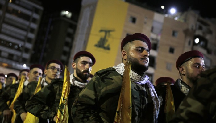 حزب الله: الأنباء حول تقارب سعودي إسرائيلي "تهديد مباشر وطعنة بظهر لبنان"