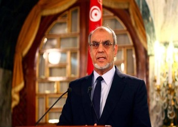 بعد تدهور حالته الصحية.. إطلاق سراح رئيس الحكومة التونسية الأسبق حمادي الجبالي