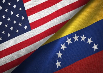 مبعوث أمريكي يجري محادثات بفنزويلا حول أمريكيين محتجزين