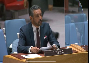 مندوب ليبيا الأممي: شعبنا رهين لخلافات مجلس الأمن والقوى الإقليمية