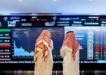 مؤشر البورصة السعودية يغلق مرتفعا 2.1%