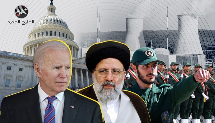 واشنطن تريد إبقاء المباحثات مع إيران بعيدة عن الأضواء