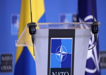 أوكرانيا.. محور قمة حاسمة لمستقبل حلف الناتو في مدريد