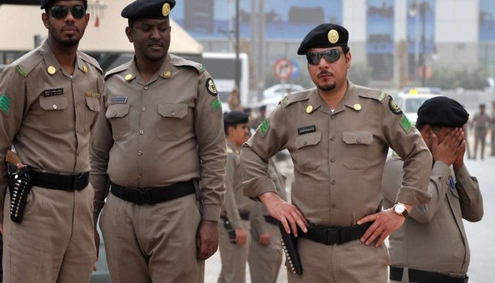 الأمن السعودي يحبط محاولات نصب واحتيال على الحجاج
