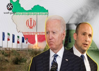 واشنطن تخشى قنبلة نووية إيرانية وشيكة