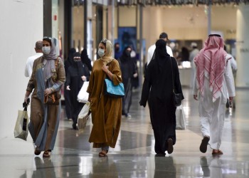 خلال عام.. عدد سكان السعودية يتراجع بنحو  900 ألف نسمة
