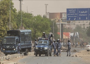 "أطباء السودان": مقتل 4 متظاهرين في مظاهرات الخميس