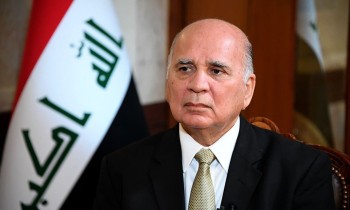 العراق يكشف استضافته حوارات بين مصر والأردن مع إيران