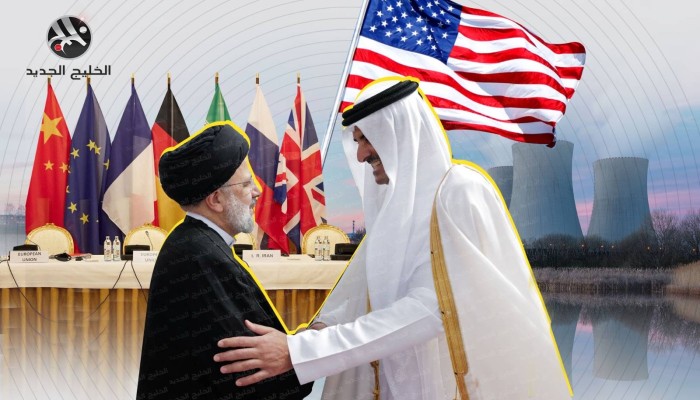 هل تنجح محادثات الدوحة في التوصل إلى اتفاق نووي قبل زيارة بايدن للمنطقة؟