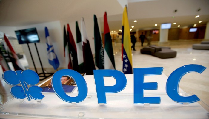 أوبك+ يبقي على زيادة إنتاج النفط 648 ألف برميل يوميا في أغسطس