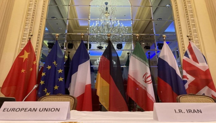 بريطانيا وفرنسا وألمانيا: التوصل لاتفاق مع إيران مازال ممكنا