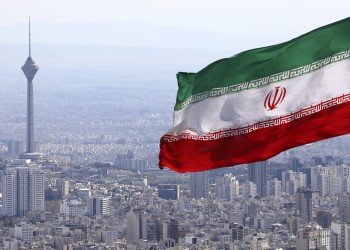 إيران: الحشد العسكري الأمريكي جعل من منطقتنا قنبلة موقوتة