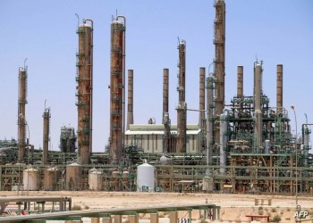 مؤسسة النفط الليبية تعلن حالة القوة القاهرة في السدرة ورأس لانوف