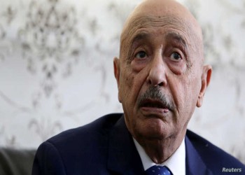 بعد فشل لقاءات جنيف.. عقيلة صالح يكشف عن لقاء قريب مع مجلس الدولة الليبي