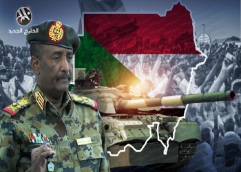 السودان: صون حدود البلاد وسرقة وقتل العباد!