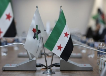 الائتلاف السوري ينتقد قرار حماس استئناف العلاقات مع نظام الأسد