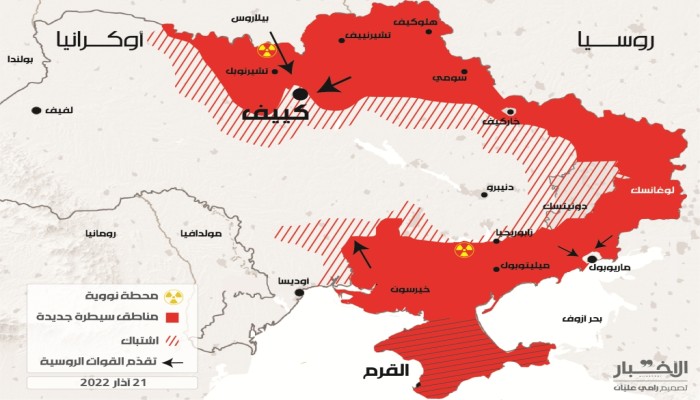 ماذا يعني الانسحاب الروسي من جزيرة الأفعى الأوكرانية؟