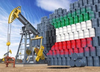 الكويت تزيد إنتاجها من النفط بأغسطس إلى 2.811 مليون برميل يومياً