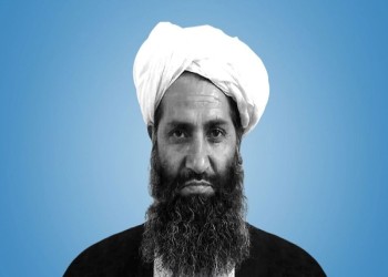 أفغانستان..  ثالث ظهور علني لزعيم طالبان