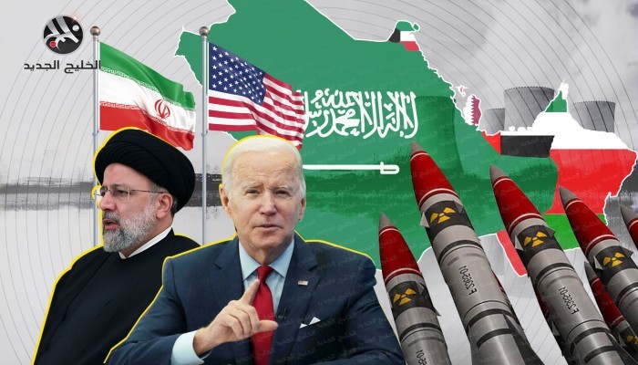 مسؤول أمريكي: فرص الاتفاق مع إيران أصبحت أسوأ