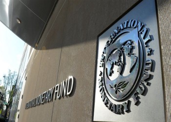"النقد الدولي" يتيح للأردن سحب 183 مليون دولار