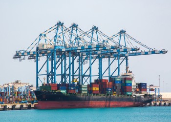 موانئ أبوظبي تستحوذ على شركتين تعملان بقطاع النقل البحري في مصر