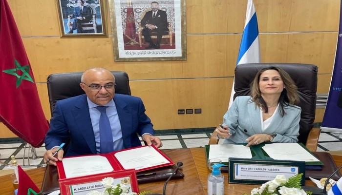 منظمتان مناهضتان للتطبيع تحذران من اختراق إسرائيلي لجامعات المغرب