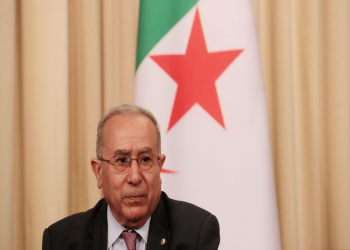 الجزائر: لا نمانع في عودة سوريا للجامعة العربية