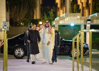 المجلس الأطلسي: باكستان قادرة على معالجة مخاوف السعودية الأمنية