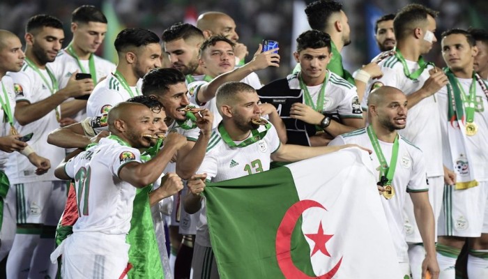 الجزائر.. إقالة مدير صحيفة الشعب الحكومية لارتكابه خطأ فادحا