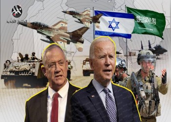 كان العبرية: إسرائيل ستسعى لإبرام صفقة أسلحة كبرى مع السعودية